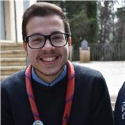 Laureando in Mediazione linguistica propone lezioni di francese a Roma